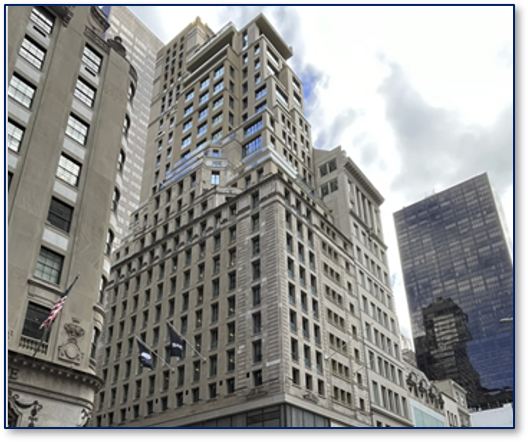 Manhattan, NY