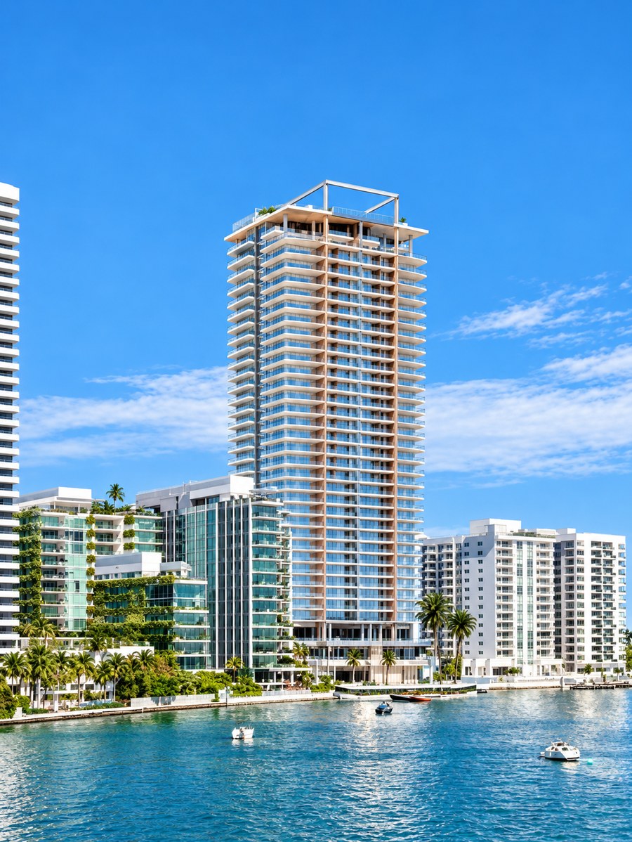 Miami Beach, FL