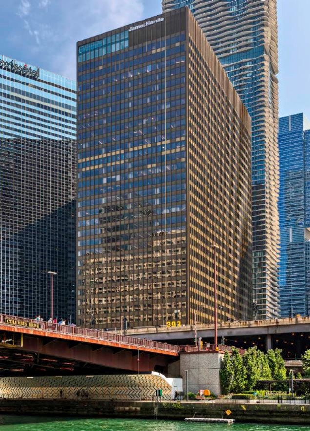 Chicago, IL