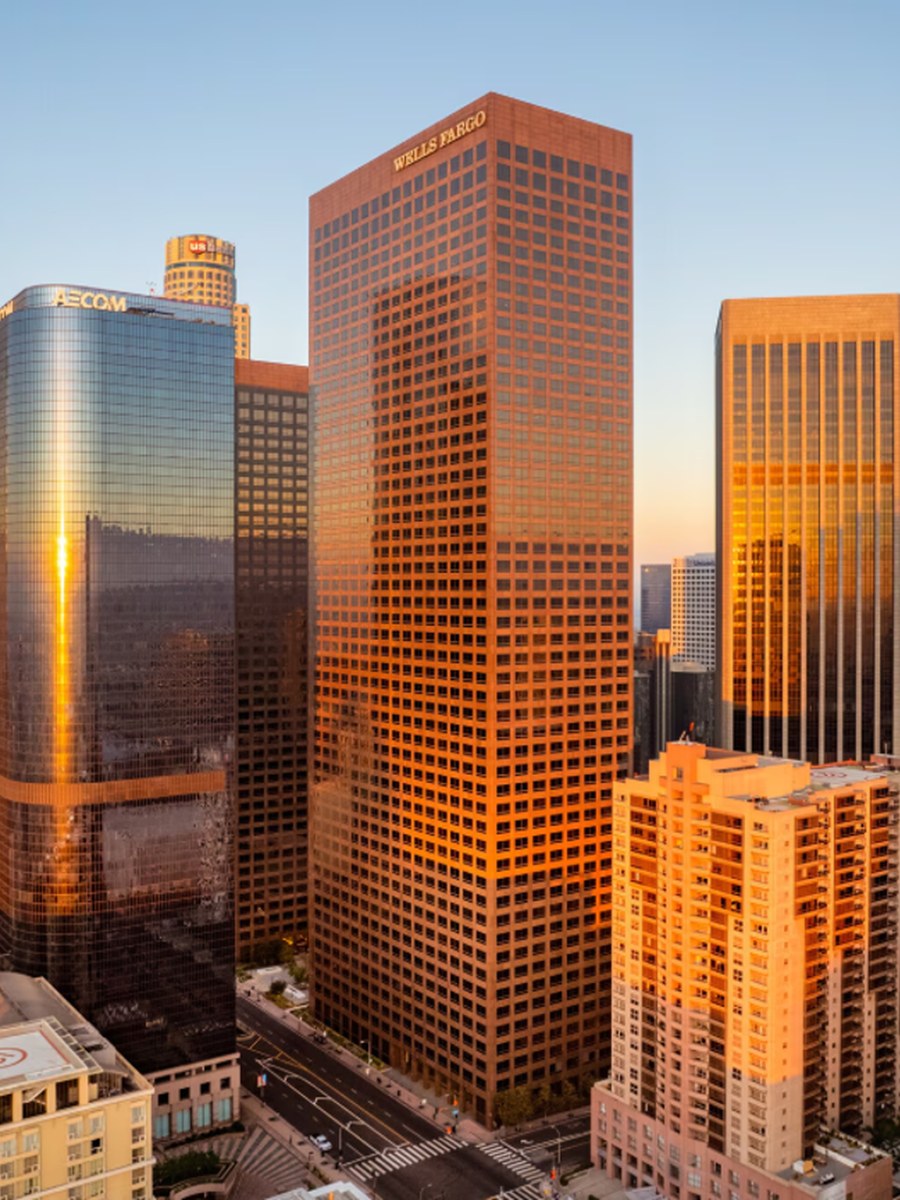 Los Angeles, CA
