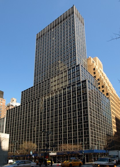 Manhattan, NY