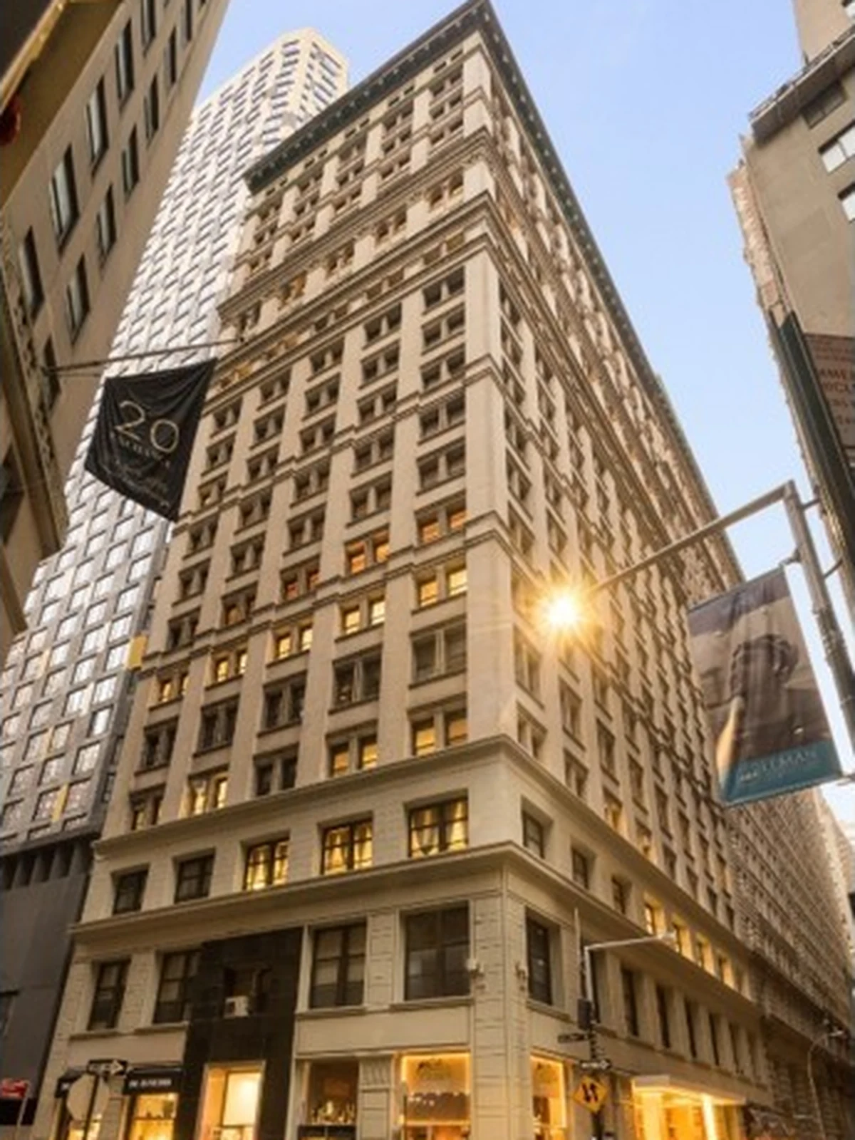 40 Exchange Place