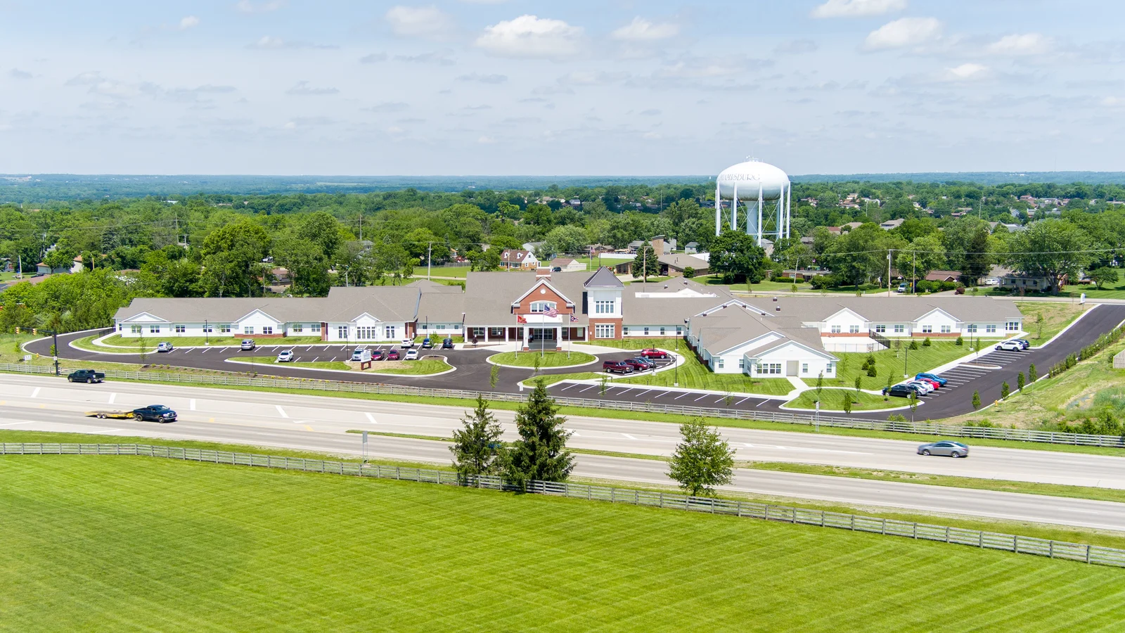 Miamisburg, OH