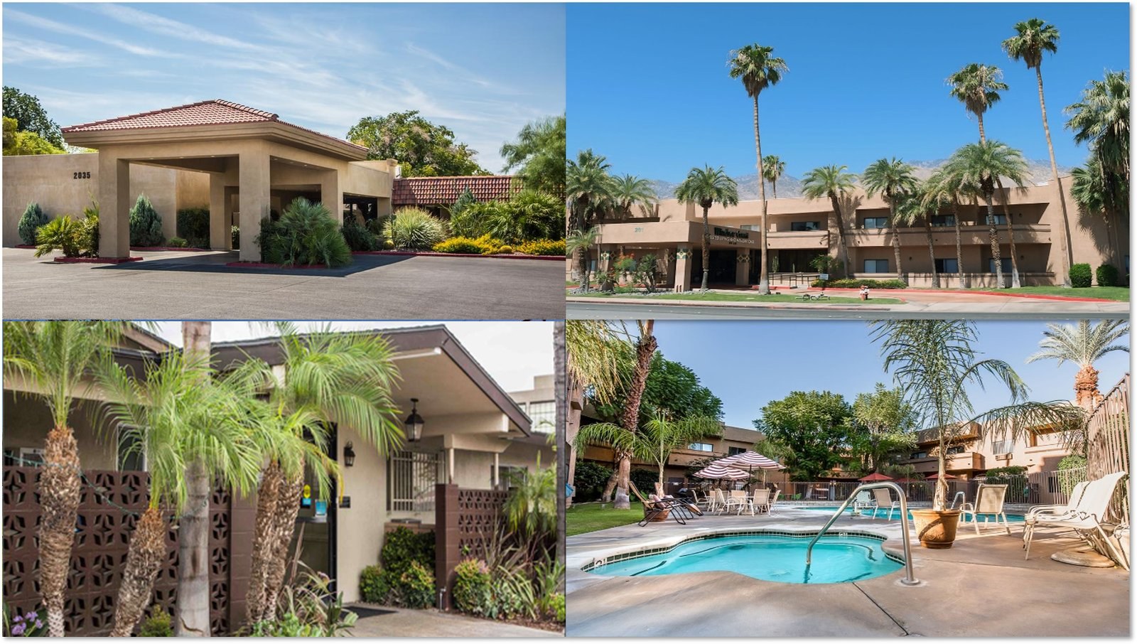 California Portfolio