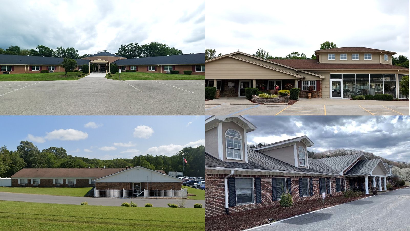 Kentucky Portfolio