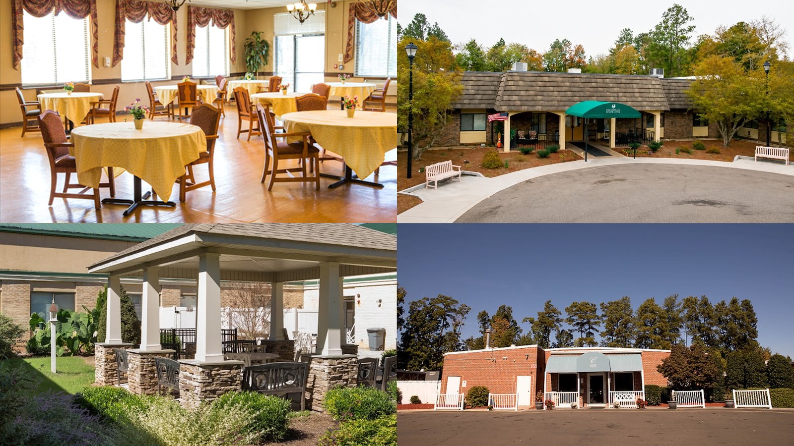 North Carolina Portfolio