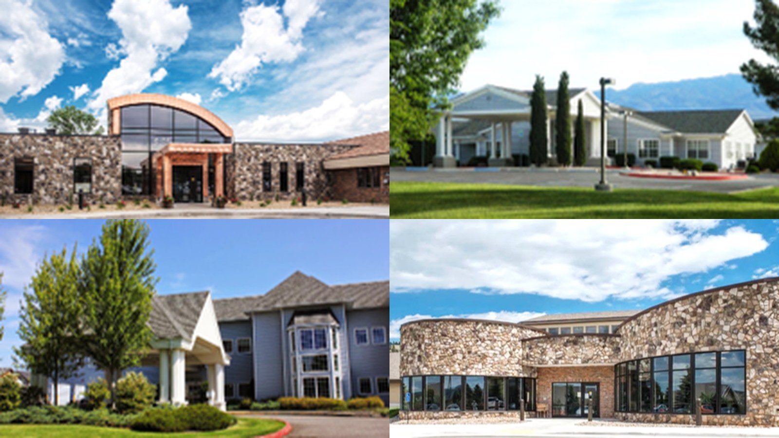 Northwest Portfolio