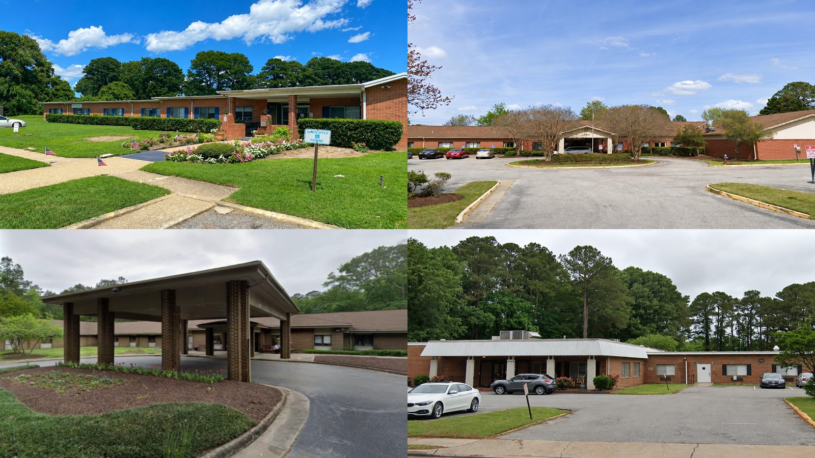 Virginia Portfolio