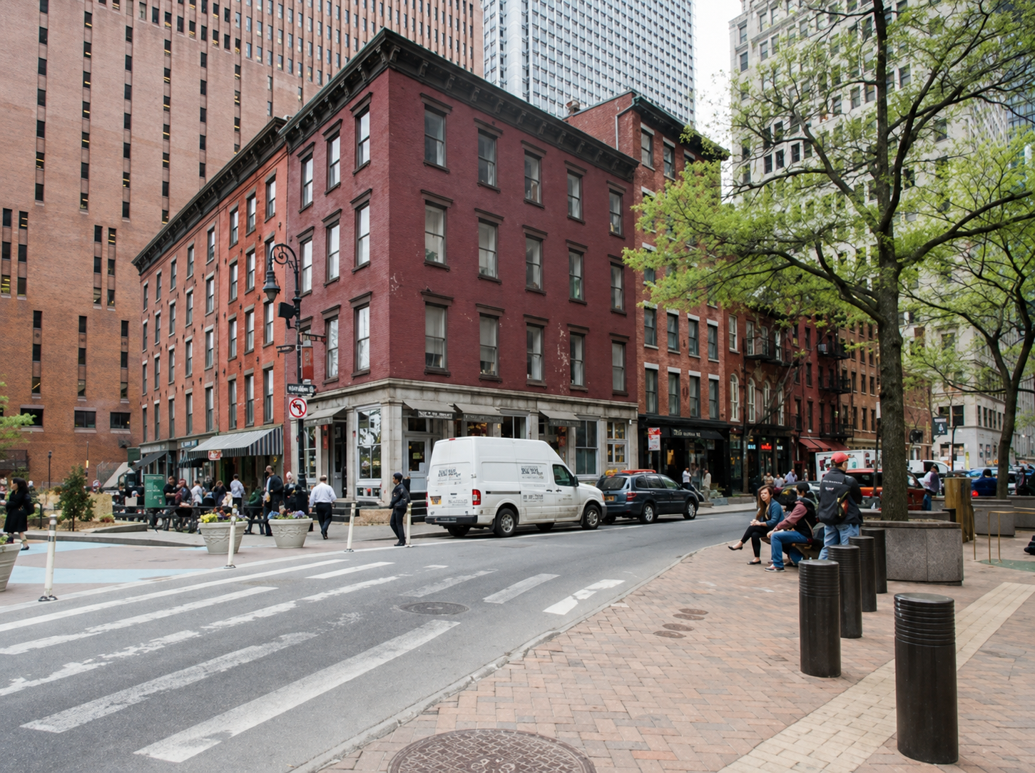 Northwind Sells 66 Pearl Street for Combined $45.8M