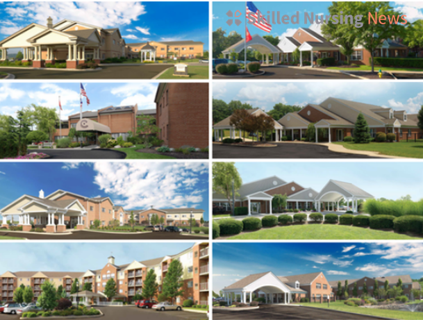 Northwind Acquires $182.5M Skilled Nursing Portfolio in Ohio & Kentucky