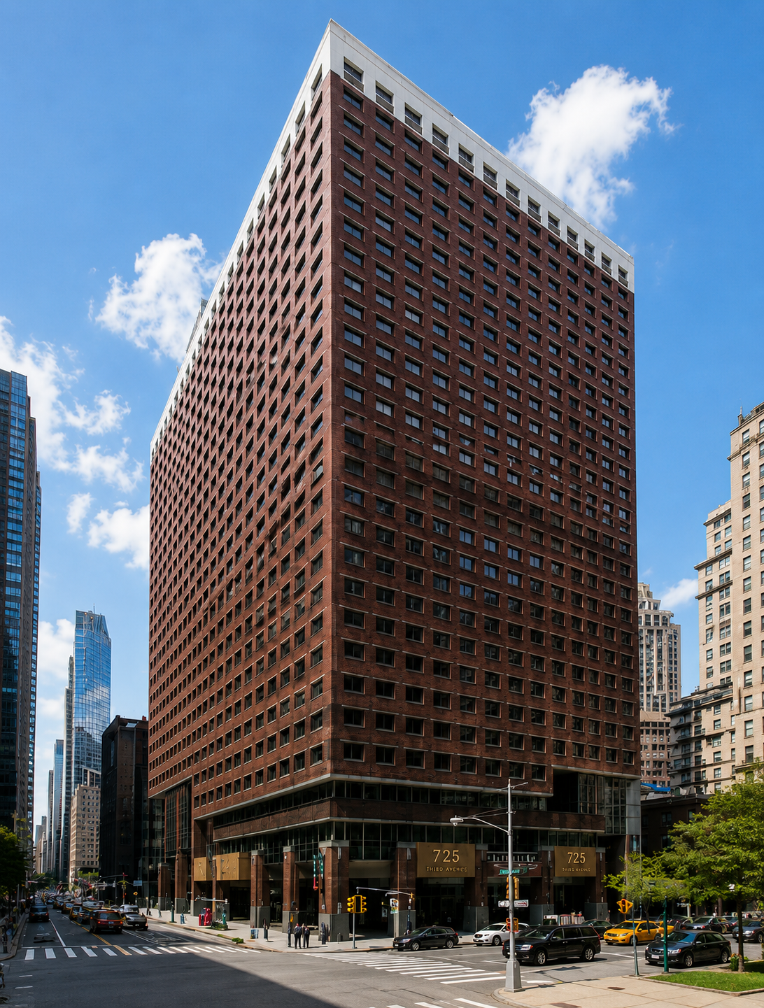 Downtown Tower’s Incoming Landlord Strikes Big Deal with NYC Hospital System