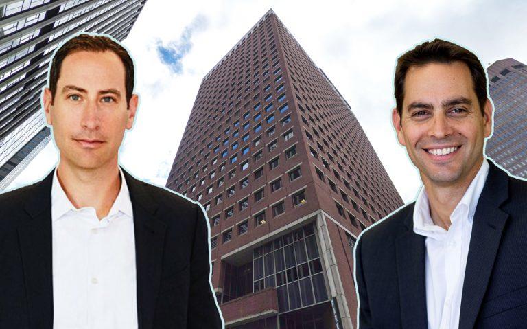 TPG Joins Gurals, Northwind on FiDi Office Redevelopment