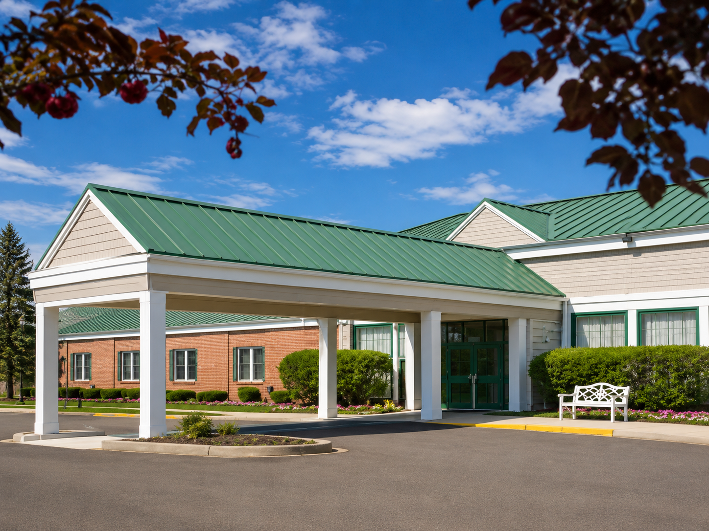 $26M Mezzanine Loan for $169M New Jersey SNF Portfolio
