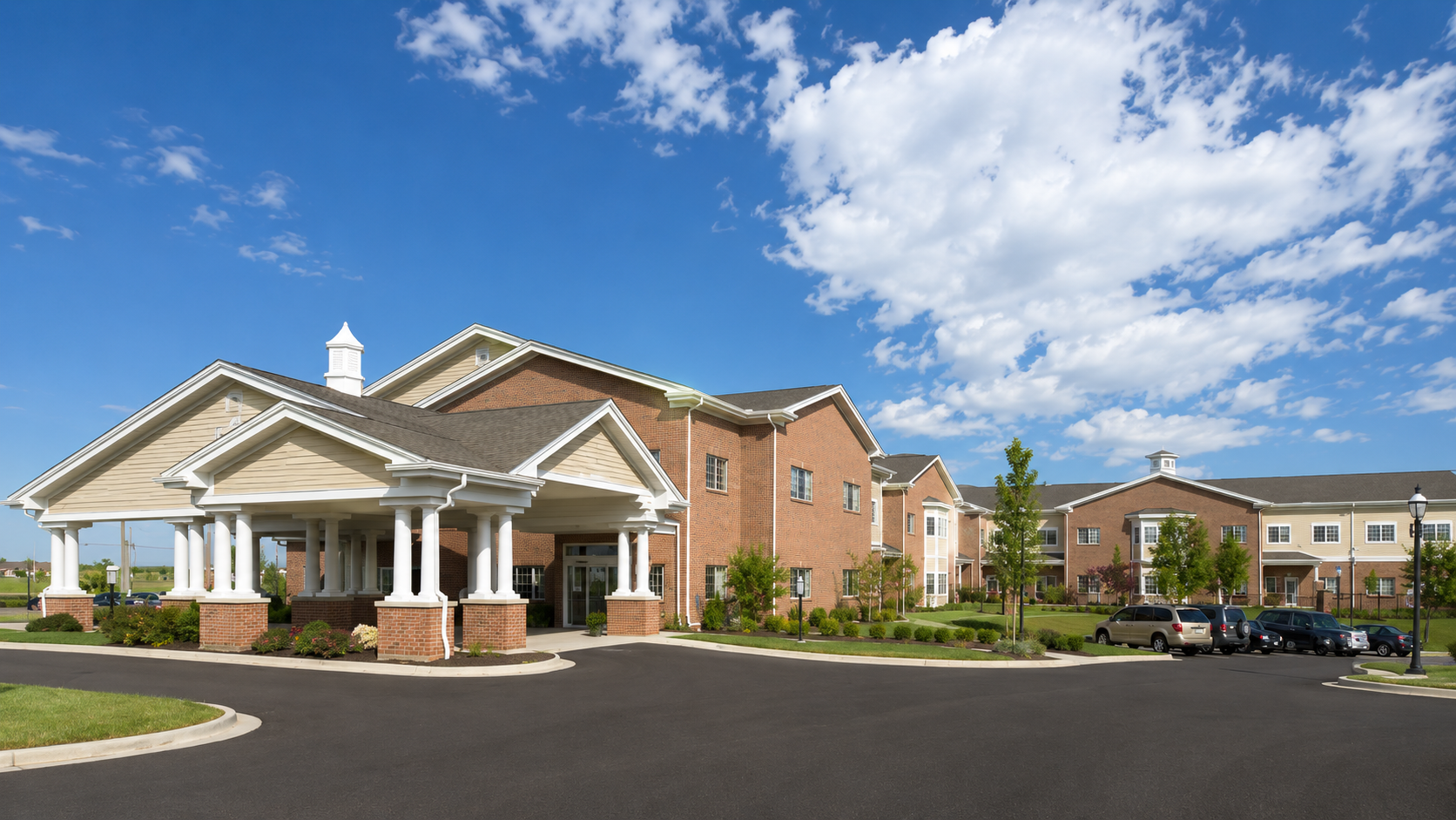 KeyBank Provides $88M for Seniors Housing in Ohio & Kentucky