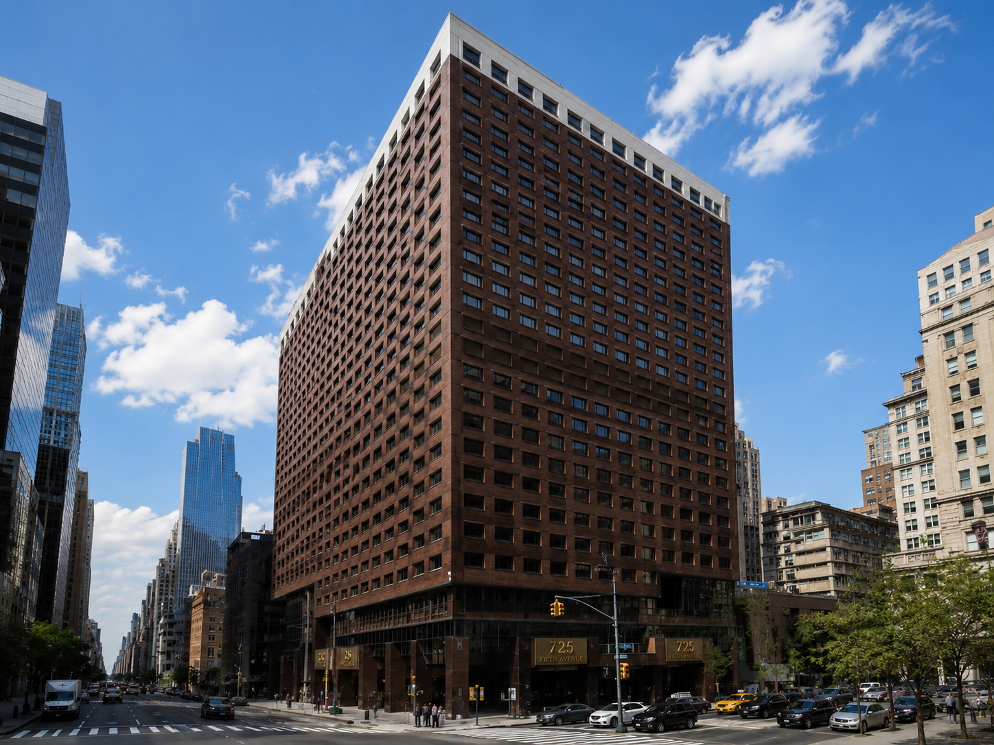 Northwind Partners with GFP and TPG, Close on 100 Pearl Street