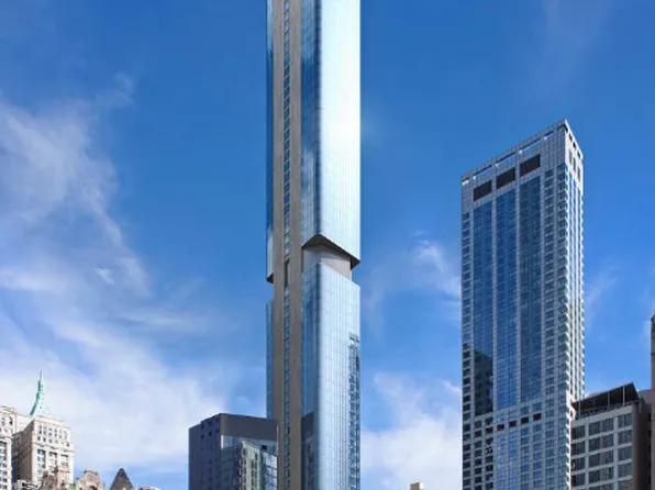 The Condo Market’s Ultimate Test