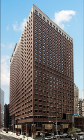 NYC’s Top Office Leases of 2020 — 100 Pearl Street is No. 3