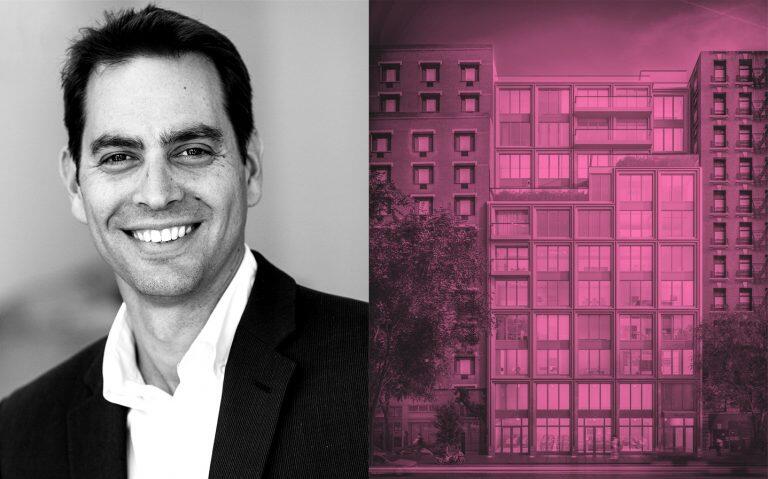 $49M Loan for Kips Bay Condo