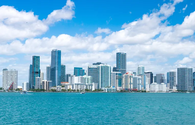 Beitel Group Lands $41M Acquisition Loan for Miami Development Site
