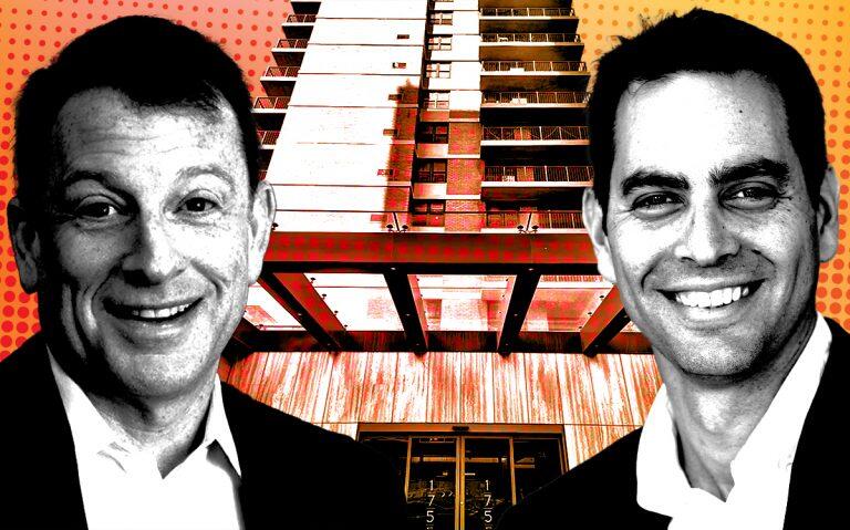 Glacier and Meadow Nab $45M Condo Inventory Loan