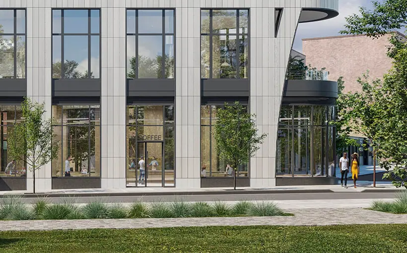 $62M Loan for Queens Condo Building