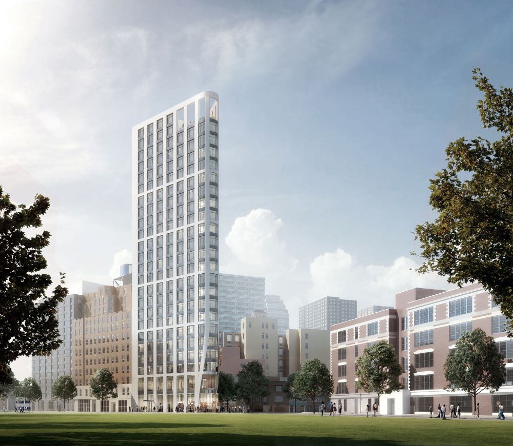$62M Loan for Nova Condominium Tower in Long Island City