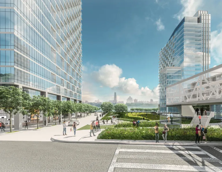 $50M Pre-Development Loan for NJ Project