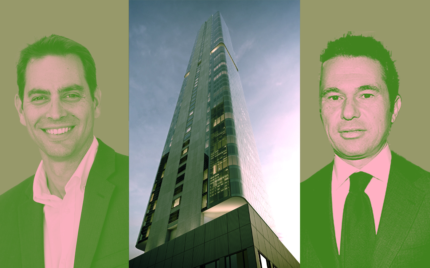 125 Greenwich Back in the Game — Supertall Condo Lands Financing