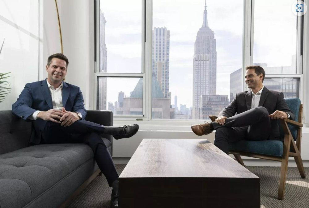 Bisnow Weekend Interview — Funding 125 Greenwich and Faith in NYC Condo Market
