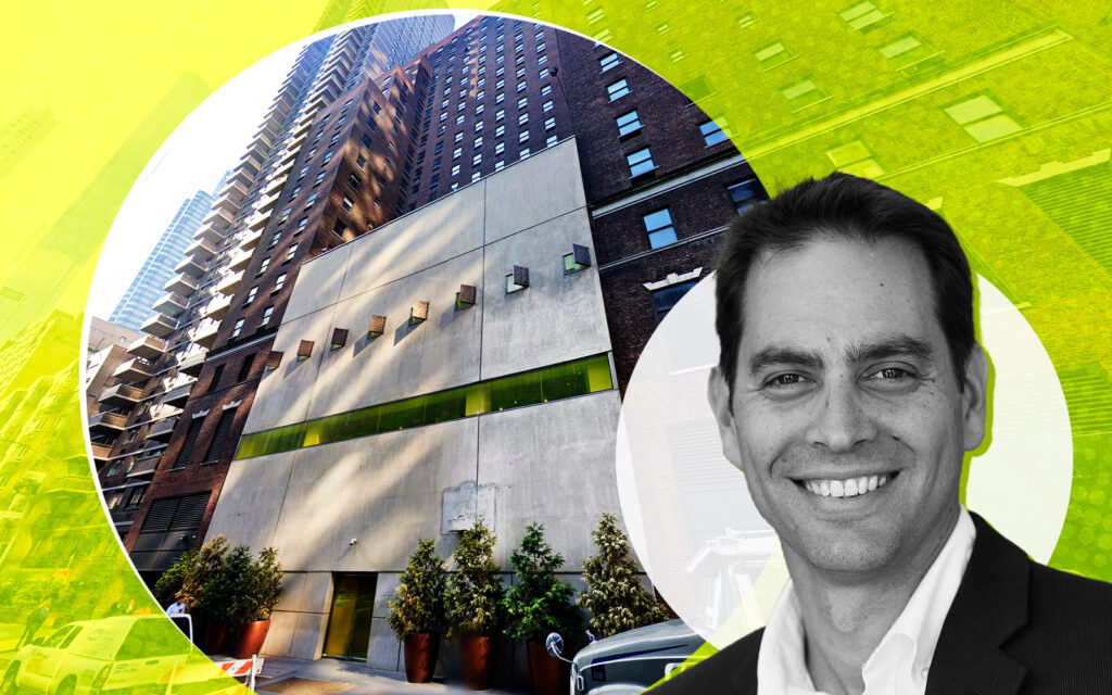 Northwind Finances Midtown Resi Conversion as Banks Pull Back