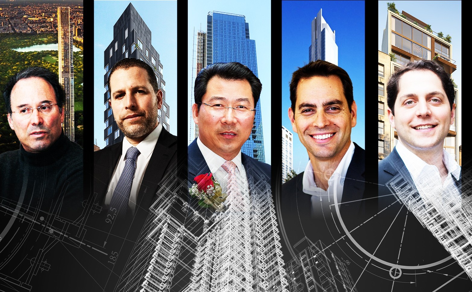 ‘Survive ’til ’25’ — How Inventory Loans Keep Condo Projects Afloat