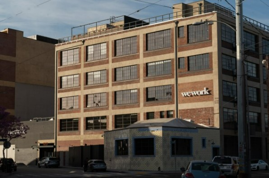 Ran Eliasaf Quoted in Bloomberg Law on WeWork