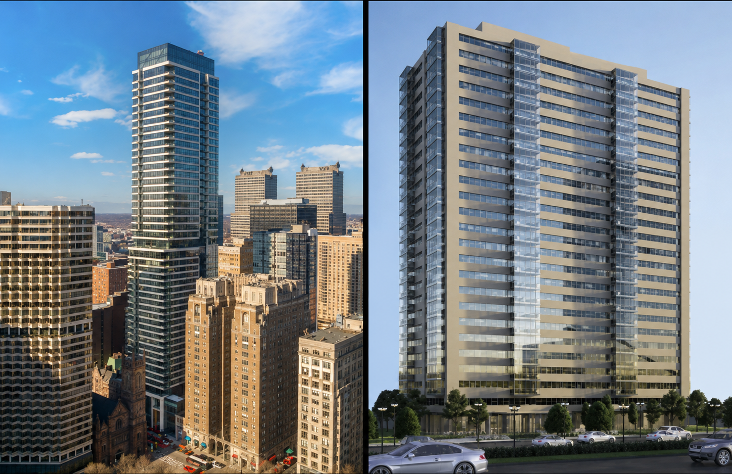 Northwind Funds $105M of Multifamily Loans as Banks Scale Back