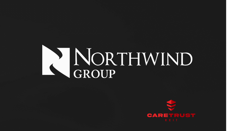 Northwind & CareTrust Provide $105M Mezzanine on 25 SNF/AL Properties