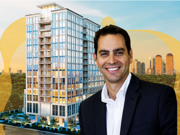 $111M Condo Inventory Loan in Tanglewood