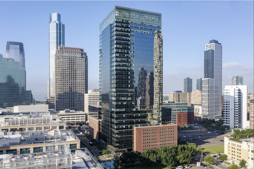 Here’s What It Took for One PE Firm to Finance Office Deals Again