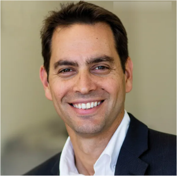 Ran Eliasaf Featured on Commercial Observer 2024 Power Finance List