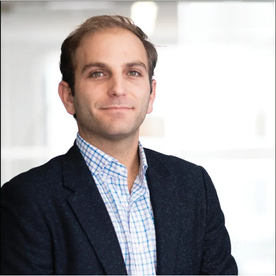 Michael Ainbinder Recognized in Commercial Observer’s 2024 Top Young Professionals