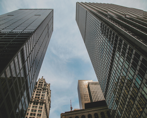 $75M Predevelopment Loan on Office-to-Resi Conversion of Former Pfizer HQ