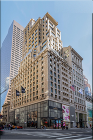 $120M Condo Inventory Loan on Mandarin Oriental Residences, Fifth Avenue