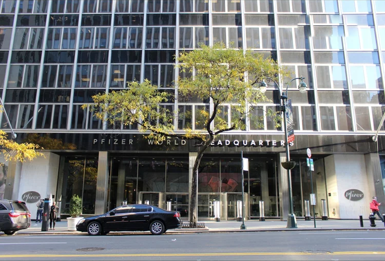 $135M First-Mortgage Acquisition Loan Secured by Fee Interest in 235 East 42nd Street