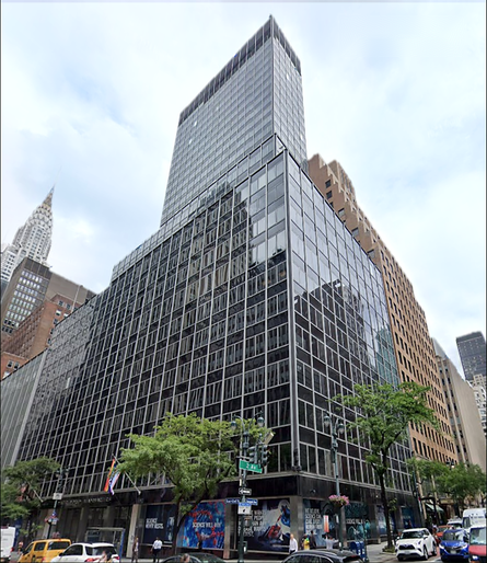$135M Loan for Former Pfizer HQ Office-to-Residential Conversion