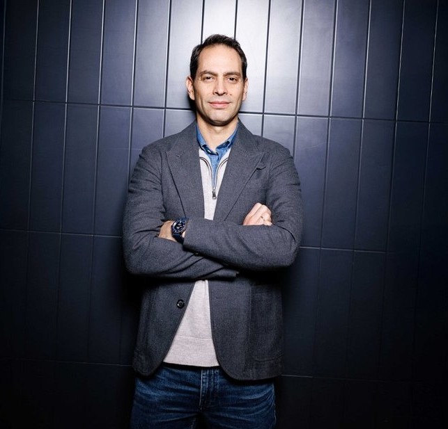 Ran Eliasaf’s Northwind Rides the Alternative Lender Wave