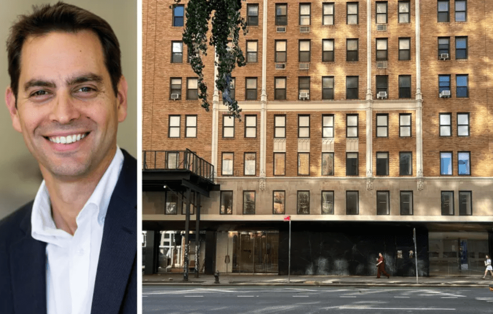 $10.5M First-Mortgage Loan for 101 Seventh Avenue (Former Barneys)