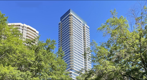 $33M First-Mortgage for Luxury Condo, The Laurel Rittenhouse Square