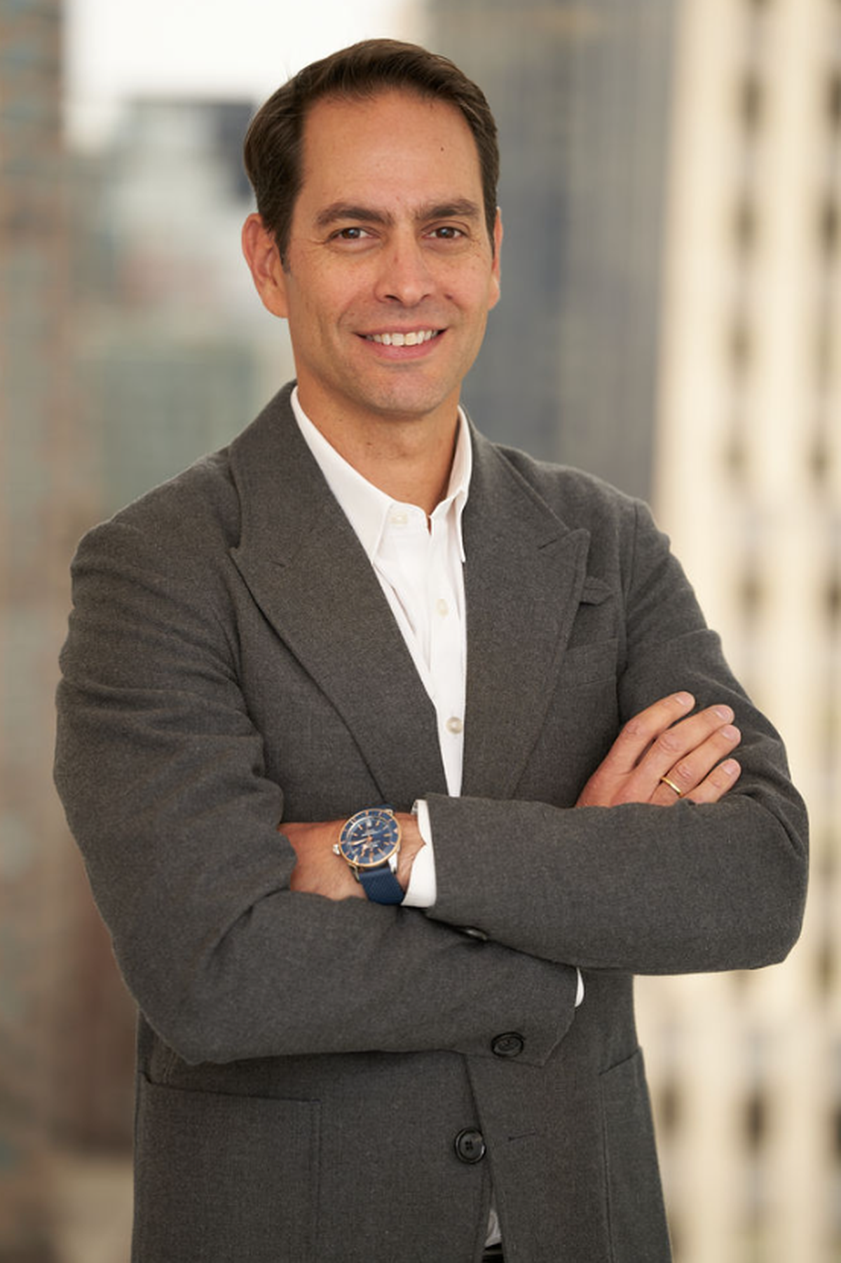 Ran Eliasaf On Five Things You Need to Know to Succeed in Real Estate