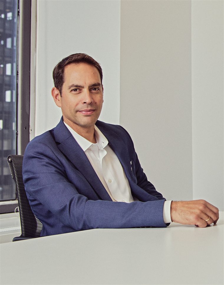 Ran Eliasaf Sits Down with Commercial Observer