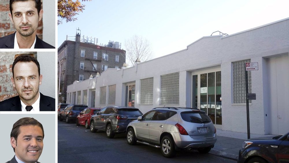Development Firm InvestMates Buys Greenpoint Retail Building for $26M