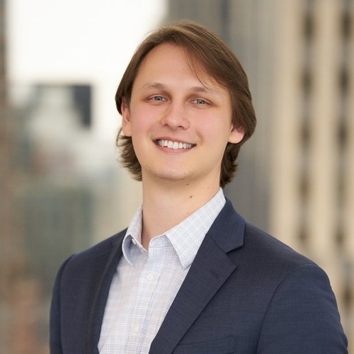 Gabe Quigley